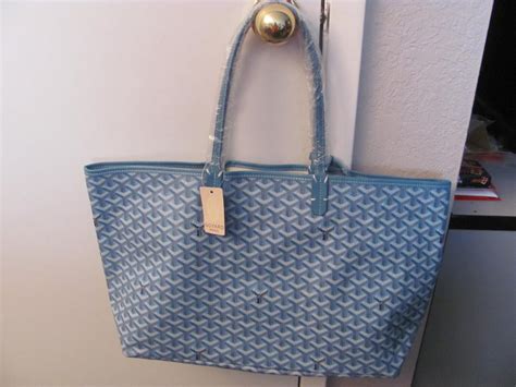 best fake goyard tote|Goyard tote knockoff.